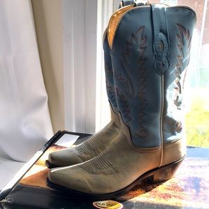 Old West Women’s Boots